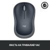 Мишка Logitech M185 swift grey (910-002238) - изображение 7