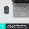 Мишка Logitech M185 swift grey (910-002238) - изображение 8