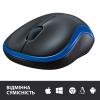 Мышка Logitech M185 blue (910-002239) - изображение 5