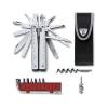 Мультитул Victorinox SwissTool X Plus Nylon Case (3.0338.N) - изображение 1