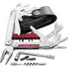 Мультитул Victorinox SwissTool X Plus Leather Case (3.0338.L) - изображение 1