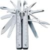 Мультитул Victorinox SwissTool X Plus Leather Case (3.0338.L) - изображение 2