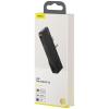 Концентратор Baseus USB3.1 Type-C+3.5mm toUSB 3.0/RJ45/Type-C/3.5mm forSurfaceGo (CAHUB-FG01) - изображение 7