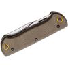 Нож Benchmade Weekender Olive (317-1) - изображение 4