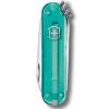 Нож Victorinox Classic SD Colors Tropical Surf (0.6223.T24G) - изображение 2