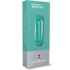 Нож Victorinox Classic SD Colors Tropical Surf (0.6223.T24G) - изображение 4