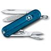 Нож Victorinox Classic SD Colors Sky High (0.6223.T61G) - изображение 1