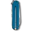 Нож Victorinox Classic SD Colors Sky High (0.6223.T61G) - изображение 3