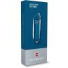 Нож Victorinox Classic SD Colors Sky High (0.6223.T61G) - изображение 4