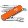 Ніж Victorinox Classic SD Colors Mango Tango (0.6223.83G) - изображение 1