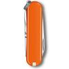 Ніж Victorinox Classic SD Colors Mango Tango (0.6223.83G) - изображение 3