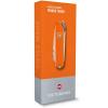 Ніж Victorinox Classic SD Colors Mango Tango (0.6223.83G) - изображение 4