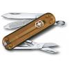 Ніж Victorinox Classic SD Colors Chocolate Fudge (0.6223.T55G) - изображение 1