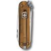 Ніж Victorinox Classic SD Colors Chocolate Fudge (0.6223.T55G) - изображение 2