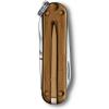 Ніж Victorinox Classic SD Colors Chocolate Fudge (0.6223.T55G) - изображение 3