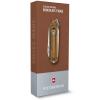 Ніж Victorinox Classic SD Colors Chocolate Fudge (0.6223.T55G) - изображение 4