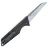 Ніж StatGear Ledge Black (LEDG-BLK) - изображение 2
