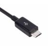 Концентратор Lapara LA-MicroUSB-OTG-HUB black - изображение 6