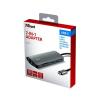 Концентратор Trust DALYX 7-IN-1 USB-C ALUMINIUM (23775_TRUST) - изображение 12