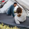 Матрац надувний Naturehike CNH22DZ018 196x64x7 см Green (6975641888574) - изображение 4