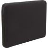 Сумка для ноутбука Case Logic 14" Laps Sleeve LAPS-114 Black (3201354) - изображение 2