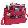Сумка для ноутбука RivaCase 15.6" 8630 Red (8630Red) - изображение 4