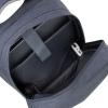 Рюкзак для ноутбука RivaCase 15.6" 7562 dark grey anti-theft (7562DarkGrey) - изображение 8