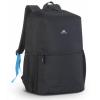 Рюкзак для ноутбука RivaCase 15.6" 8067 Black (8067Black) - изображение 1