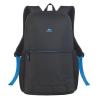 Рюкзак для ноутбука RivaCase 15.6" 8067 Black (8067Black) - изображение 8
