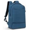 Рюкзак для ноутбука RivaCase 17.3" 8365 Blue (8365Blue) - изображение 1