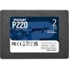Накопитель SSD 2.5" 2TB P220 Patriot (P220S2TB25) - изображение 1