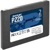 Накопитель SSD 2.5" 2TB P220 Patriot (P220S2TB25) - изображение 3