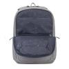Рюкзак для ноутбука RivaCase 15.6" 7760 Grey (7760Grey) - изображение 3