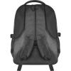 Рюкзак для ноутбука Defender 15.6" Carbon black (26077) - изображение 6