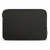 Чохол до ноутбука Vinga 15-16" NS150 Black Sleeve (NS150BK) - изображение 1