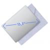 Чохол до ноутбука AirOn 13,3" Premium Grey (4822356710620) - изображение 3