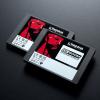 Накопичувач SSD 2.5" 3.84TB Kingston (SEDC600M/3840G) - изображение 7