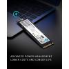 Накопитель SSD M.2 2280 4TB FX900 Pro HP (4A3U2AA) - изображение 4
