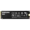 Накопичувач SSD M.2 2280 2TB Samsung (MZ-V9P2T0BW) - изображение 3