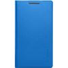 Чехол для планшета Lenovo 7" A7-10 Folio Case and film Blue (ZG38C00006) - изображение 1