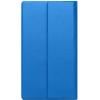Чохол до планшета Lenovo 7" A7-10 Folio Case and film Blue (ZG38C00006) - изображение 3