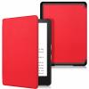 Чохол до електронної книги BeCover Smart Case Amazon Kindle Paperwhite 11th Gen. 2021 Red (707207) - изображение 1
