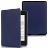 Чехол для электронной книги BeCover Smart Case Amazon Kindle Paperwhite 11th Gen. 2021 Deep Blue (707203) - изображение 1