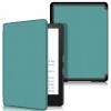 Чохол до електронної книги BeCover Smart Case Amazon Kindle Paperwhite 11th Gen. 2021 Dark Gree (707204) - изображение 1