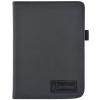 Чехол для электронной книги BeCover Slimbook PocketBook InkPad 3 740 Black (703732) - изображение 1