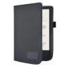 Чохол до електронної книги BeCover Slimbook PocketBook 740 InkPad 3 Pro Black (704536) - изображение 3
