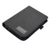 Чохол до електронної книги BeCover Slimbook PocketBook 740 InkPad 3 Pro Black (704536) - изображение 5