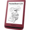 Электронная книга Pocketbook 628 Touch Lux5 Ruby Red (PB628-R-CIS) - изображение 5