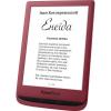 Электронная книга Pocketbook 628 Touch Lux5 Ruby Red (PB628-R-CIS) - изображение 6