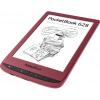 Електронна книга Pocketbook 628 Touch Lux5 Ruby Red (PB628-R-CIS) - изображение 7